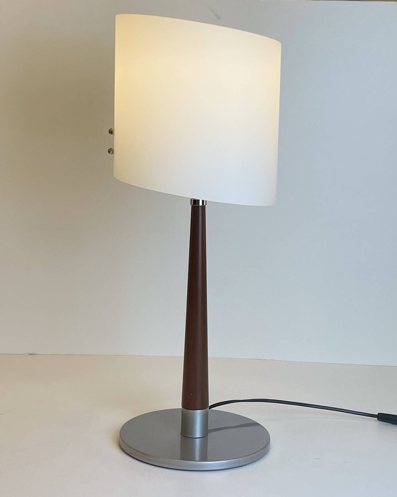 Italian Table Lamp from 1990'