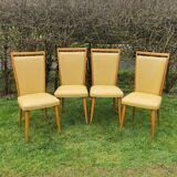 Chairs 50s/60s