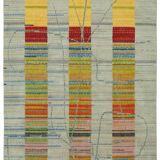 Turkish Handcrafted Loom Oushak Rug 250 cm x 334 cm