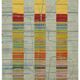 Tapis Oushak turc fait main 250 cm x 334 cm