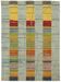 Tapis Oushak turc fait main 250 cm x 334 cm