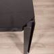 TABLE VINTAGE ANNÉES 70 MOD T210 DESIGN TECNO POUR OSVALDO BORSANI