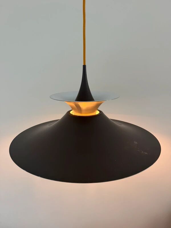 Vintage Fog & Morup Radius - Erik Balslev - Danish design lamp