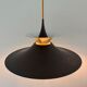 Vintage Fog & Morup Radius - Erik Balslev - Danish design lamp