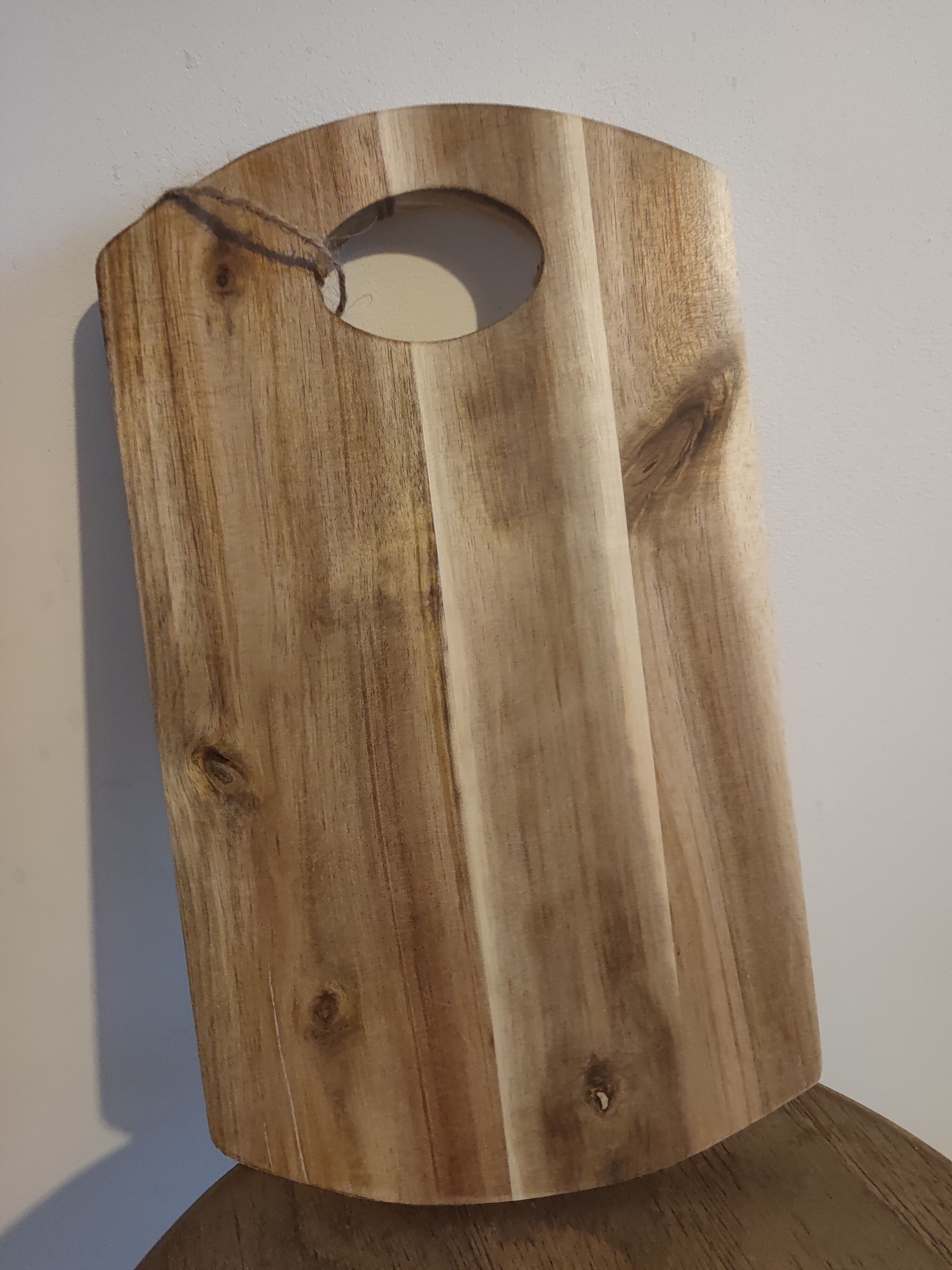 Cutting board
