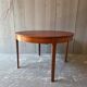 Scandinavian table