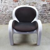 Relax chair type GN2 by Peter Ghyczy for Life Collection