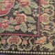 Moldovan kilim carpet