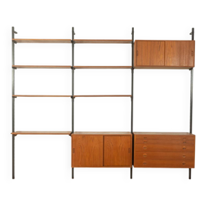 Meuble mural des années