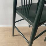 Chaise haute « Peggy »