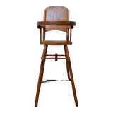 High chair for dolls