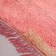 Peach Vintage Moroccan Rug 169 x 285 cm - Berber Wool Rug - Handmade Rug
