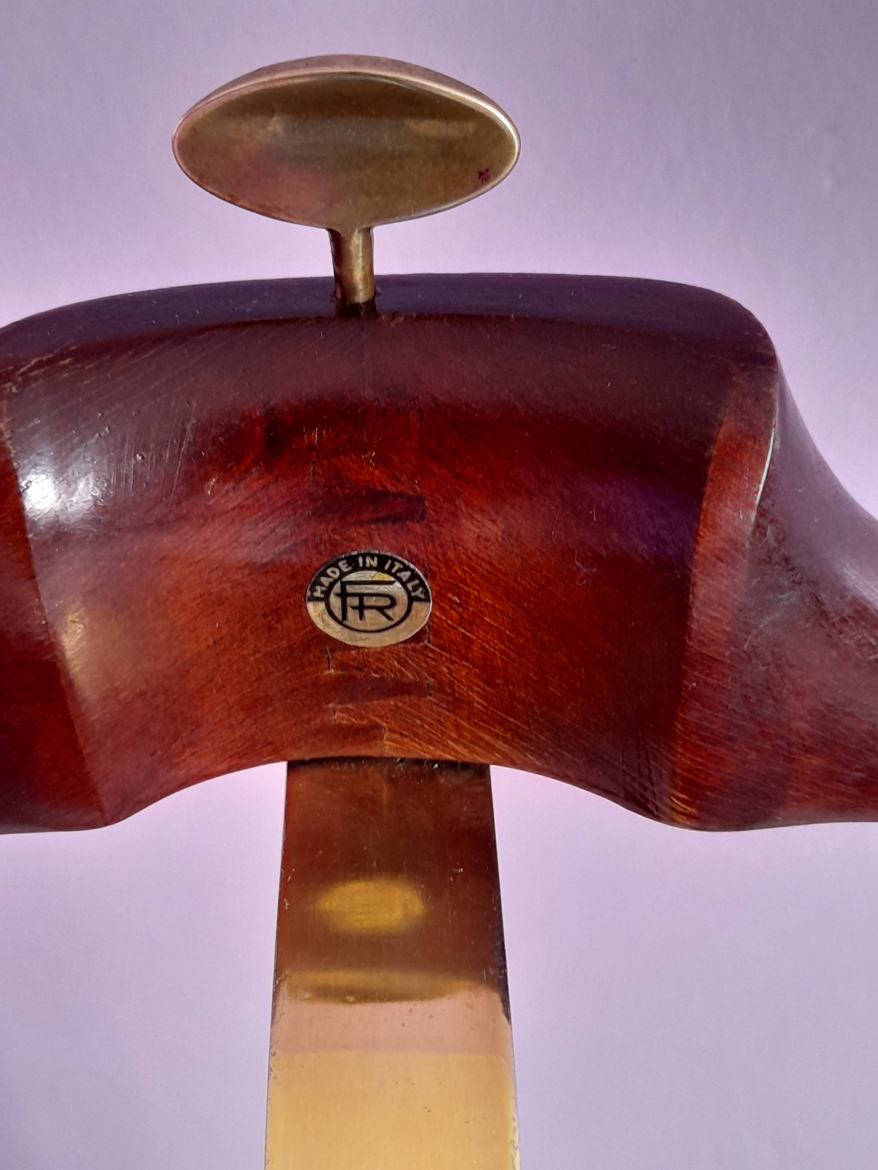 Vintage valet by Fratelli Reguitti Italy