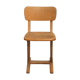Chaise casala pour enfant en bois massif