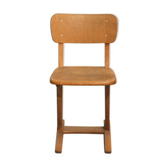 Casala for solid wood toddler Chair