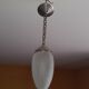 Art deco pendant lamp