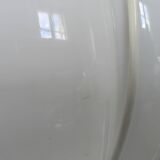 Foglia lamp by Elio Martinelli 1960 vintage