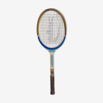 Donnay woman tennis racket