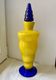 Murano vase vintage 90s