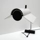 Mid-Century Modern Italian Table Lamp, 1960s