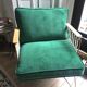 Fauteuil Croisette