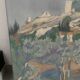 Oil on canvas signed Pierre Bochot