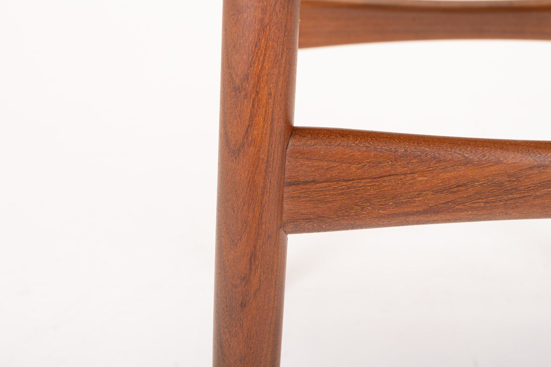 Dining chairs from Farstrup Møbler, 1960s, set of 6