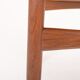 Dining chairs from Farstrup Møbler, 1960s, set of 6