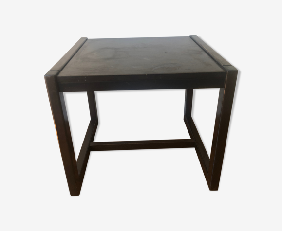 Table Ikea Vintage 60 S Selency Table Ikea Vintage 60 S Selency, Glass Coffee Table Ikea
