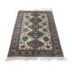 Handmade Iranian wool rug - 1.90m x 1.25m