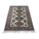 Handmade Iranian wool rug - 1.90m x 1.25m