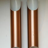 Pair lamp Fuga Raak Amsterdam