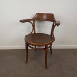 Bentwood chair Thonet