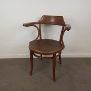 Bentwood chair Thonet