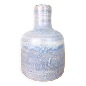 vase XXL scandinave violet