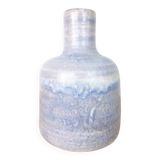 XXL Scandinavian purple vase – 1970s