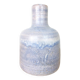 XXL Scandinavian purple vase – 1970s