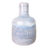 Vase XXL scandinave violet – années 1970