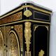 Commode Boulle style Louis XIV en écaille et laiton - XIXe