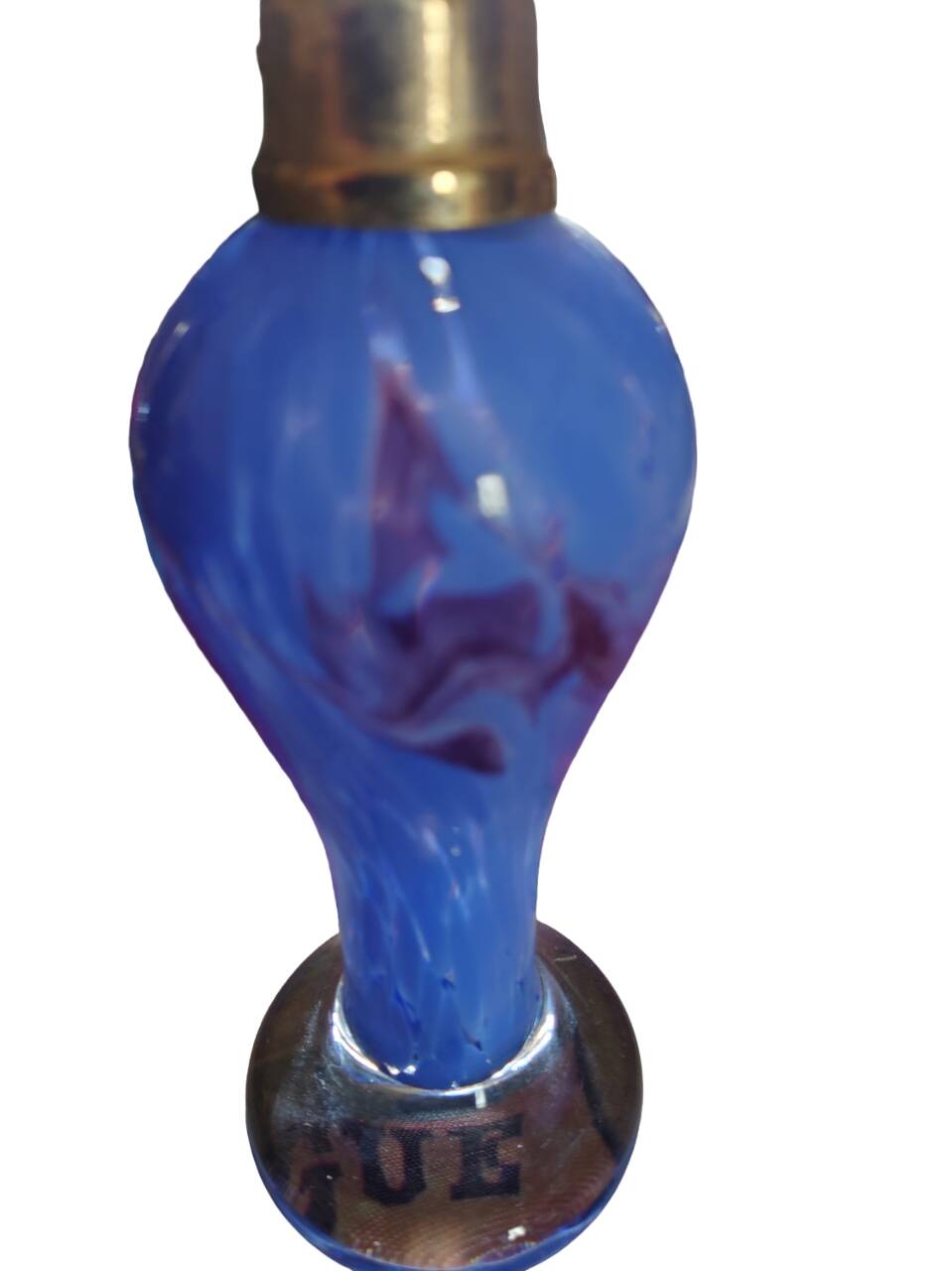 Murano perfume spray 1980s