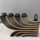 Bougeoir scandinave