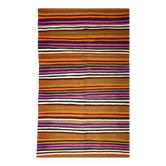 Tapis Kilim, 242x149 cm