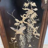 Meuble Japonisant  ancien