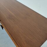 Scandinavian vintage 1960s enfilade