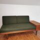 2-seater sofa "Daybed" model "Svanette" by 2-seater Sofa "Daybed" model "Svanette" by Ingmar R