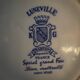 Luneville carafe