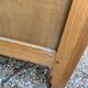 Vintage glazed Parisian wardrobe