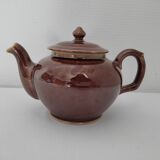 Bistro teapot
