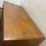 High sideboard