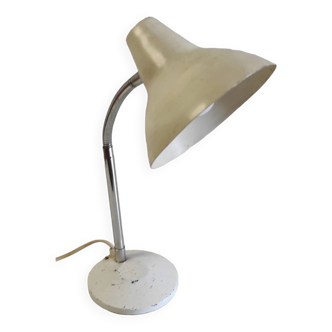 Articulated table lamp by Aluminor - 50s/60s